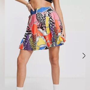 Adidas Rich MNISI Skirt